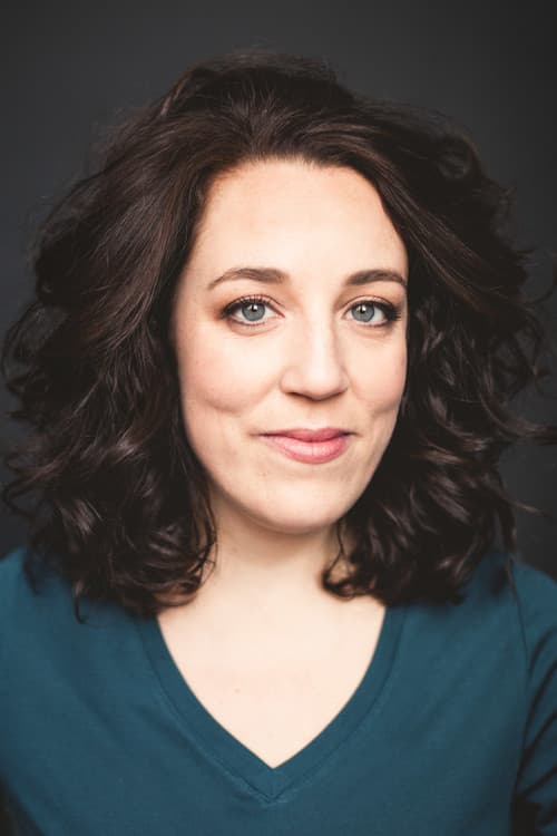 Anne-Marie Binette profile photo