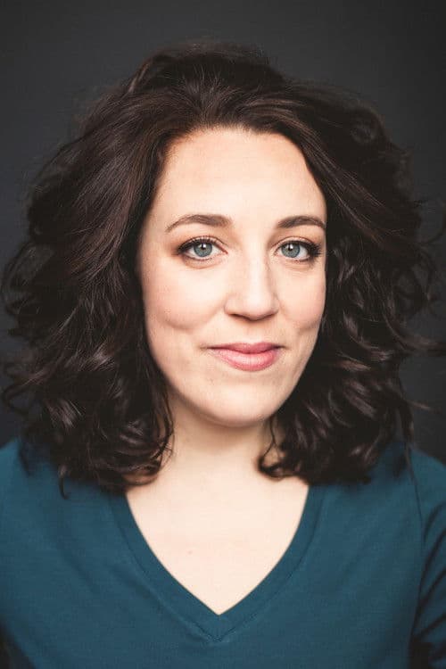 Anne-Marie Binette profile photo