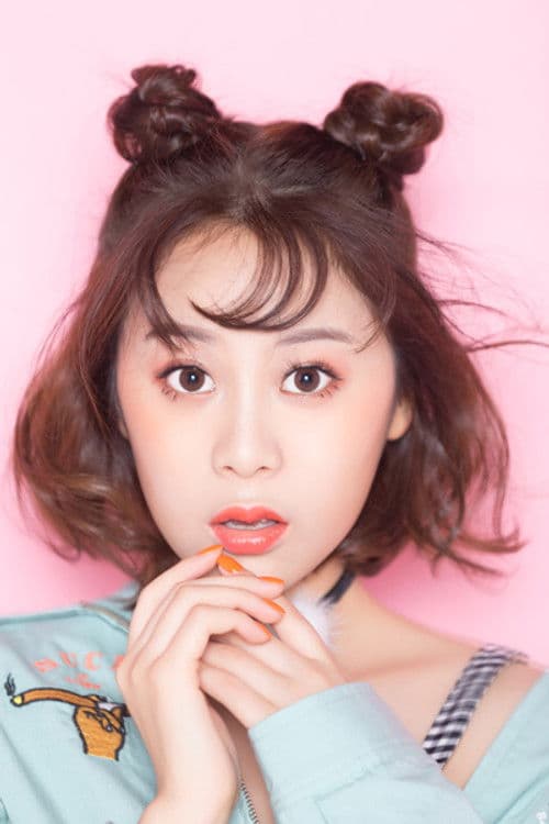 Cui Liya profile photo