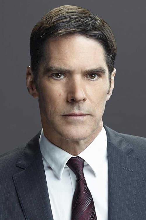 Thomas Gibson profile photo