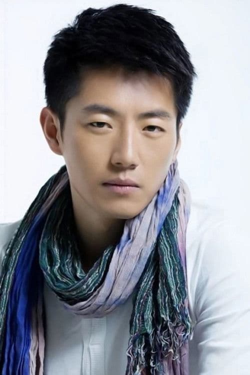 Sun Bo profile photo