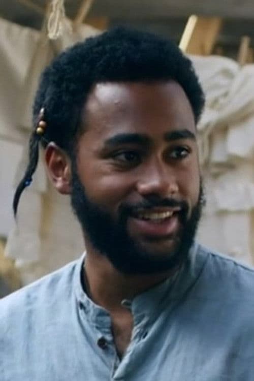 Pablo Grant profile photo