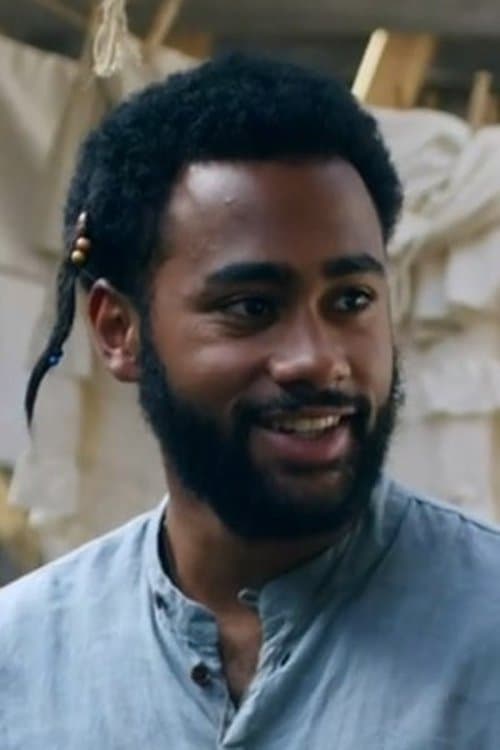 Pablo Grant profile photo