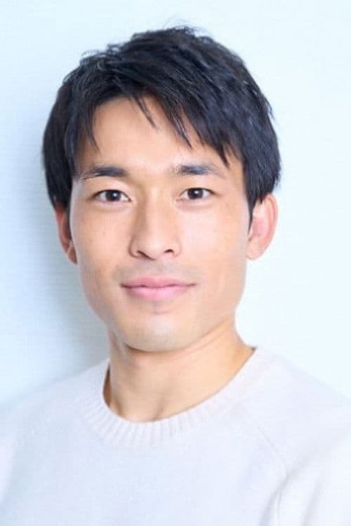 Akihiro Yamamoto profile photo