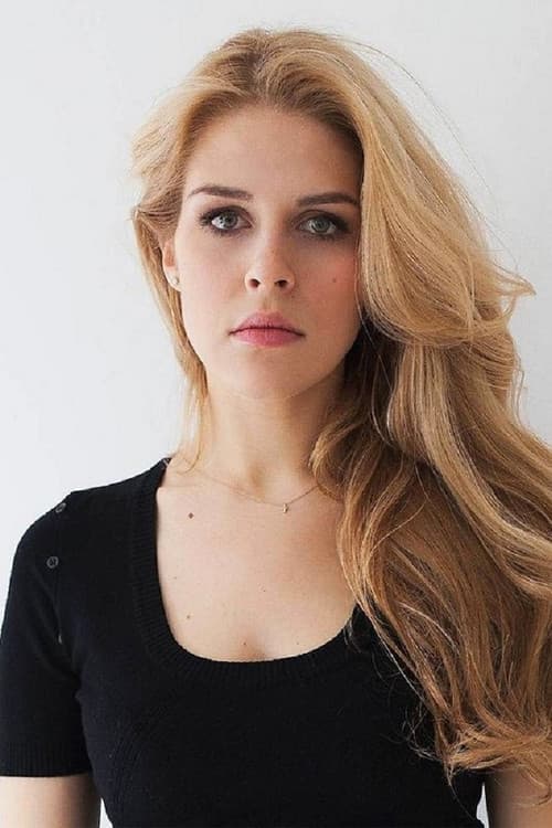 Marusya Zykova profile photo