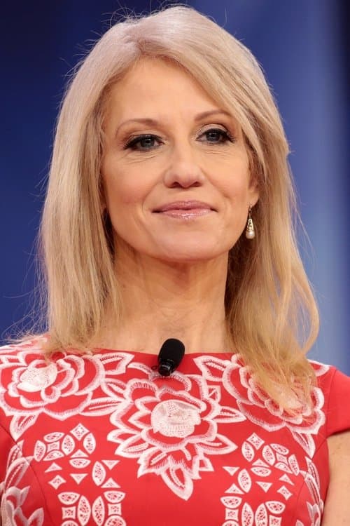 Kellyanne Conway profile photo