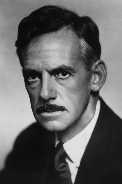 Eugene O'Neill profile photo