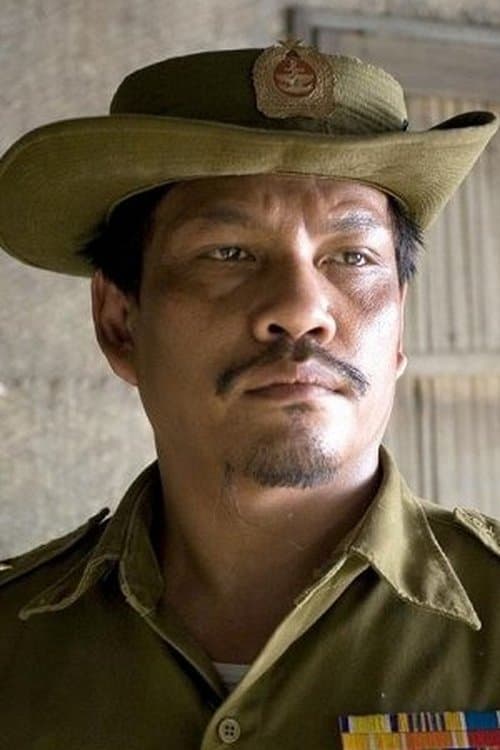 Maung Maung Khin profile photo