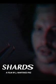 Shards poster