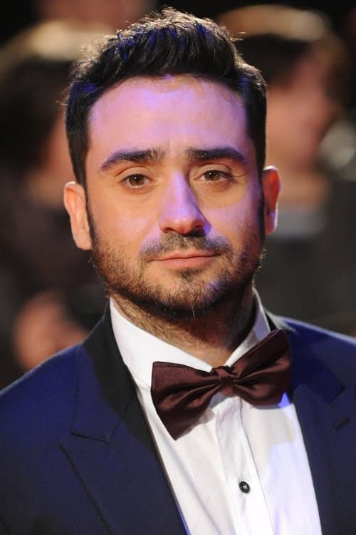 J.A. Bayona profile photo