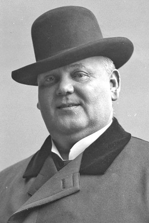 Axel Ringvall profile photo