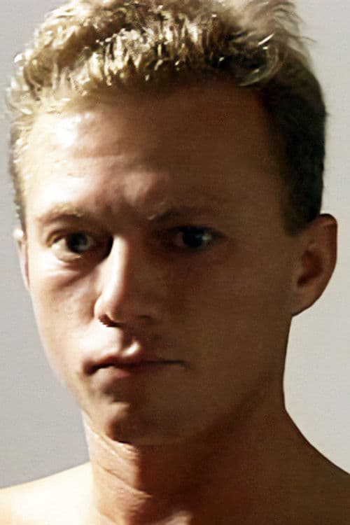 Erick Erikson profile photo