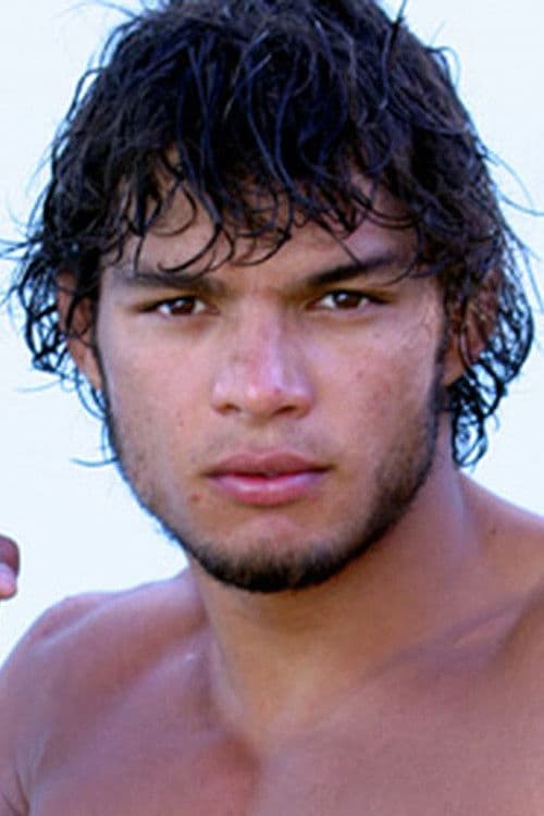 Milton Vieira profile photo