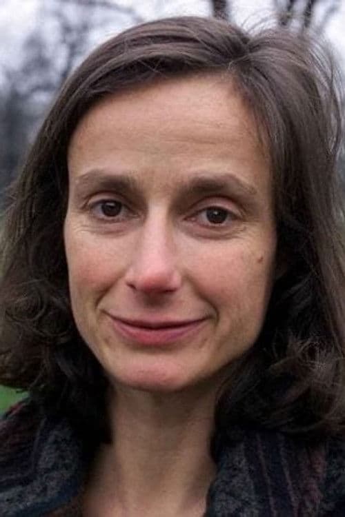 Tracy-Louise Ward profile photo