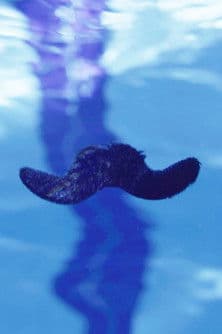 A Hair's Breadth poster