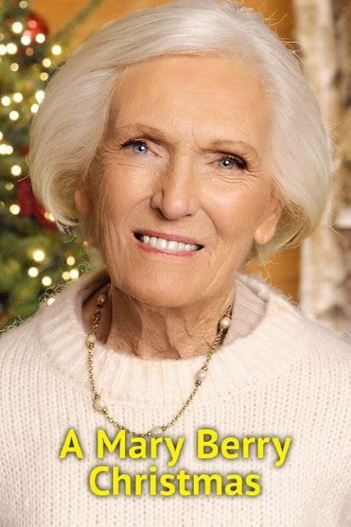 A Mary Berry Christmas