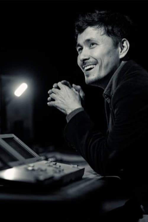 Serik Abishev profile photo