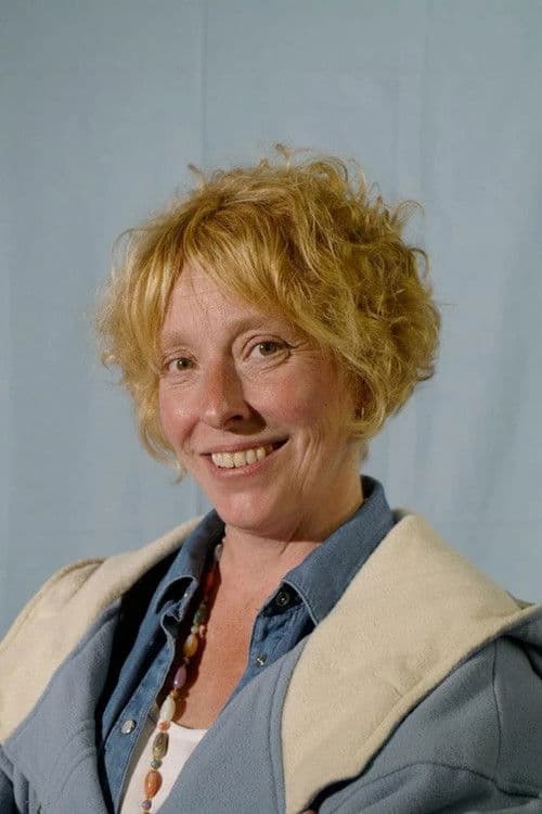 Gwenno Hodgkins profile photo