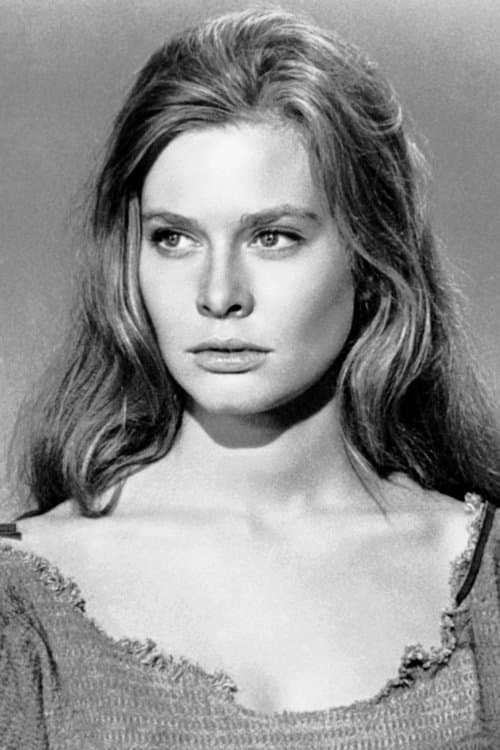 Rosemary Forsyth profile photo