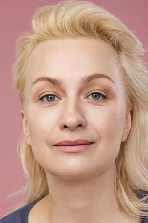 Ekaterina Afrikantova profile photo