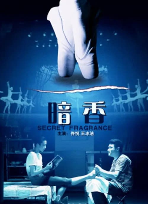暗香 poster