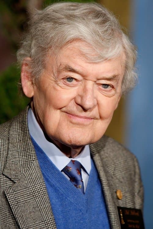 Hal Holbrook profile photo