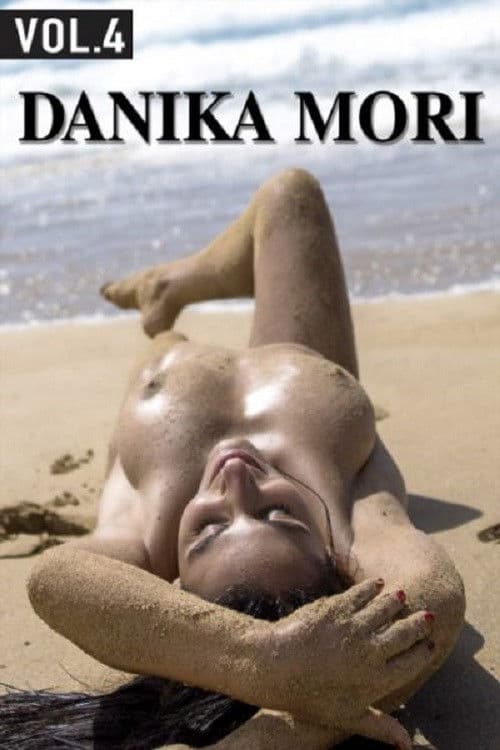 Danika Mori 4 poster