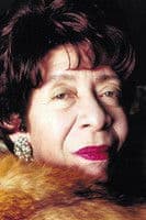 Shirley Horn profile photo
