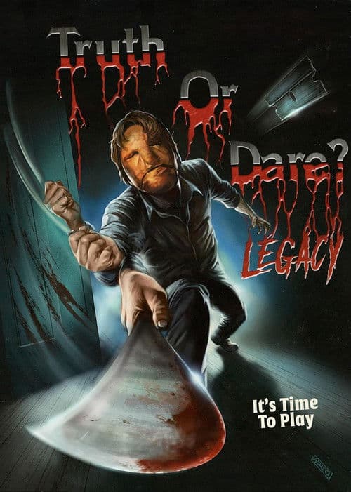 Truth or Dare Collection