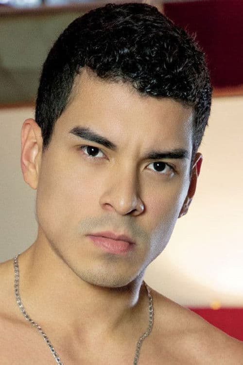 Alistter profile photo