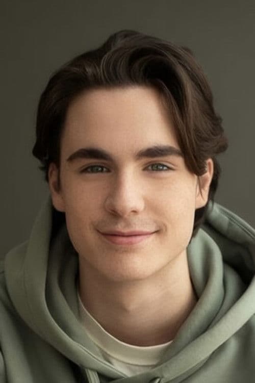 Justin Morissette profile photo