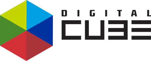 Digital Cube