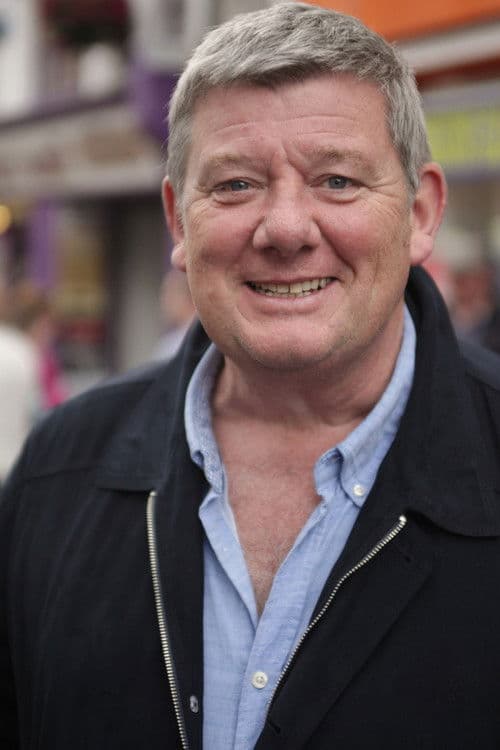 John Creedon profile photo