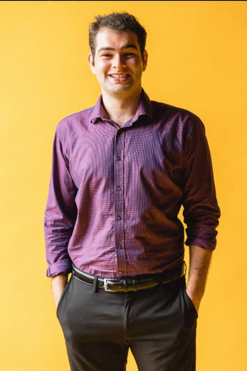 Orion Miller profile photo