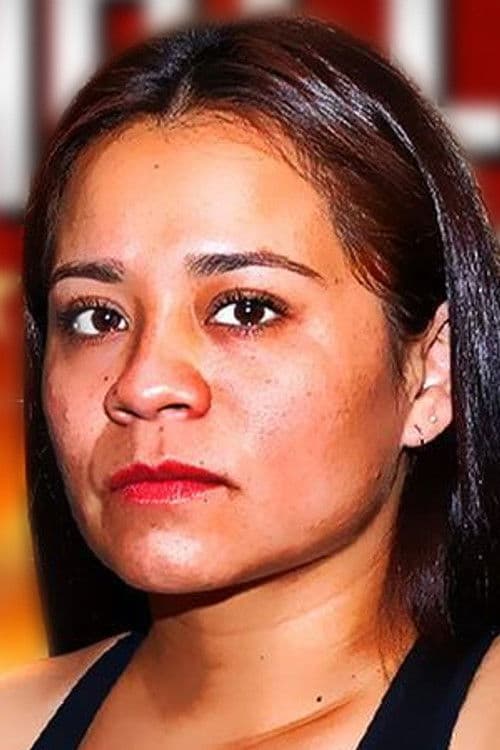 Gloria Munguilla profile photo