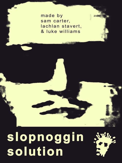 Slopnoggin Solution poster