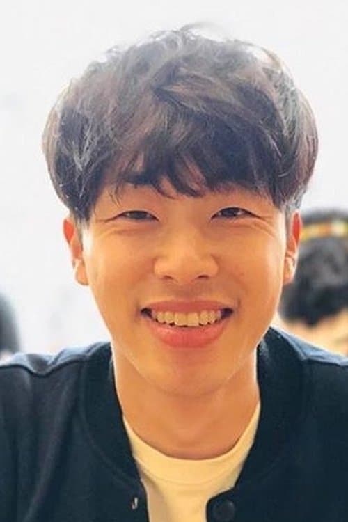 Shin Hee-cheol profile photo