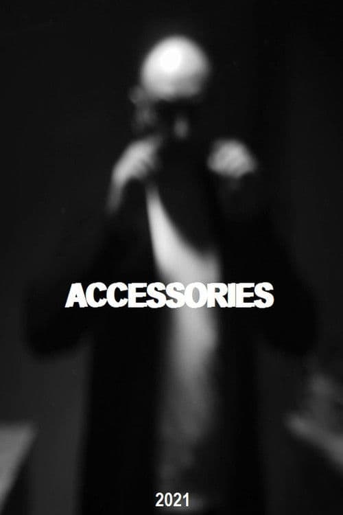 Accessories poster