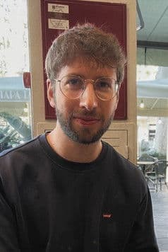 Pedro Álvarez profile photo