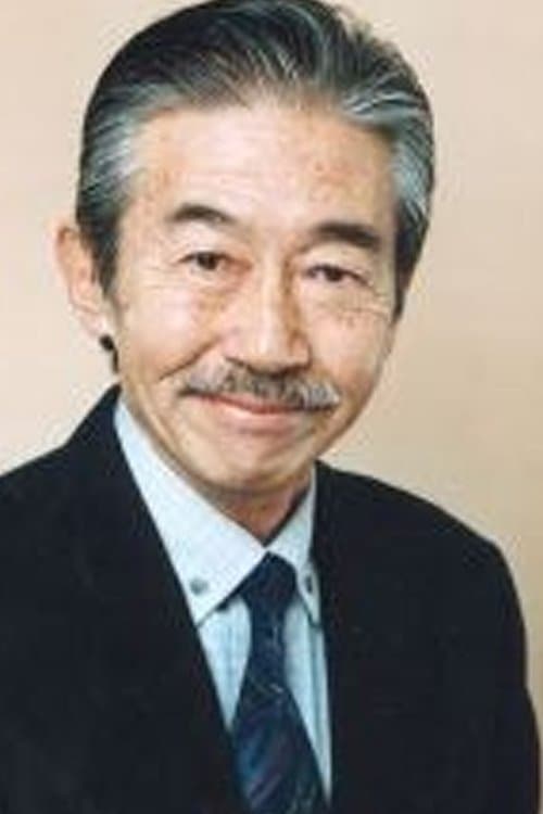 Fumio Matsuoka profile photo