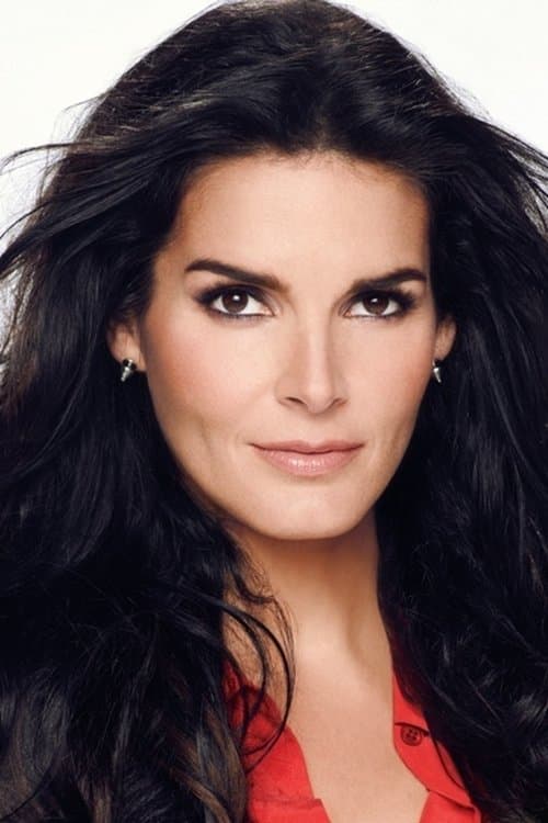 Angie Harmon profile photo