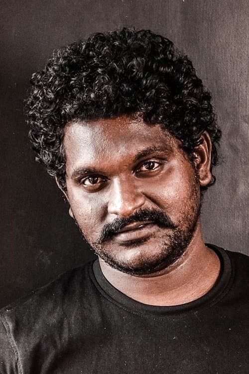 Jagadeesh Bandari profile photo