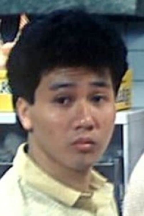 Kerrick Wong profile photo