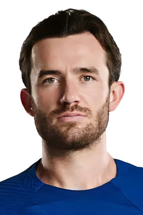 Ben Chilwell profile photo