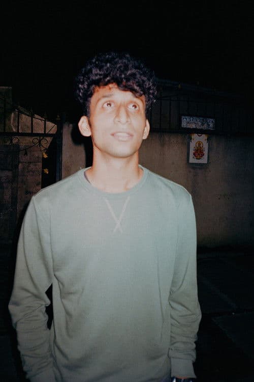 Sharik profile photo