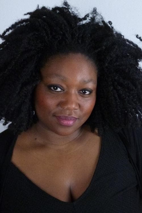 Sabine Pakora profile photo