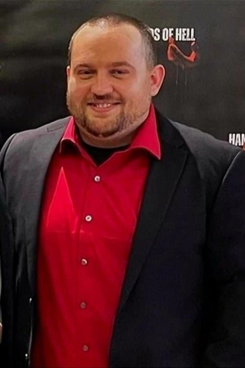 Andrew Evans profile photo