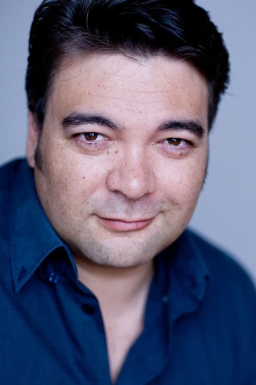 Andre King profile photo