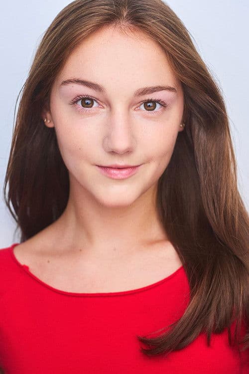 Reagan Shumate profile photo