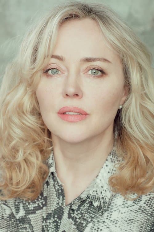 Angeline Ball profile photo